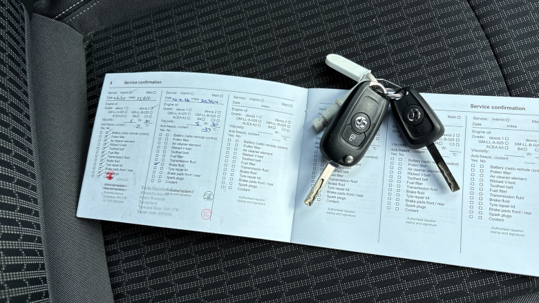 Vauxhall Astra 1.2 Turbo 145 Griffin Edition 5dr Petrol Hatchback